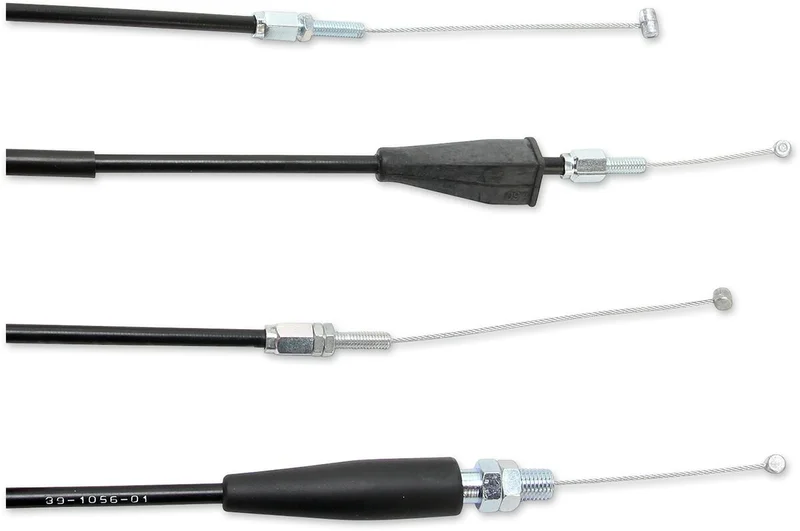 Moose Offroad THROTTLE CABLES