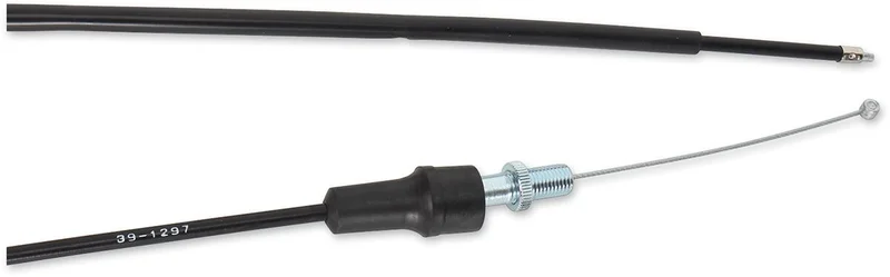 Moose Offroad THROTTLE CABLES