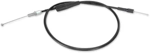 MOOSE OFFROAD HARD-PARTS THROTTLE CABLES