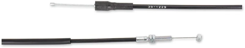 Moose Offroad THROTTLE CABLES
