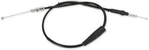 MOOSE OFFROAD HARD-PARTS THROTTLE CABLES