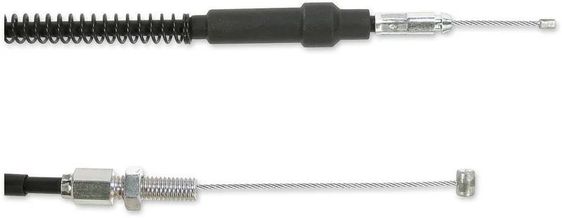 Moose Offroad THROTTLE CABLES