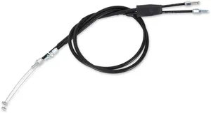 MOOSE OFFROAD HARD-PARTS THROTTLE CABLES