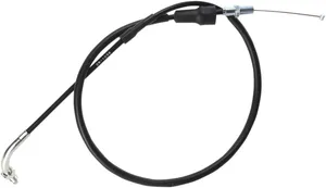 MOOSE OFFROAD HARD-PARTS THROTTLE CABLES