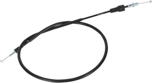 MOOSE OFFROAD HARD-PARTS THROTTLE CABLES