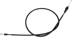 MOOSE OFFROAD HARD-PARTS THROTTLE CABLES