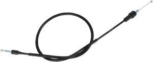 MOOSE OFFROAD HARD-PARTS THROTTLE CABLES