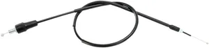 MOOSE OFFROAD HARD-PARTS THROTTLE CABLES