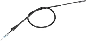 MOOSE OFFROAD HARD-PARTS THROTTLE CABLES