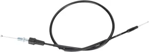 MOOSE OFFROAD HARD-PARTS THROTTLE CABLES