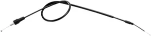 MOOSE OFFROAD HARD-PARTS THROTTLE CABLES