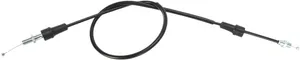 MOOSE OFFROAD HARD-PARTS THROTTLE CABLES