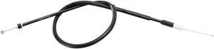MOOSE OFFROAD HARD-PARTS THROTTLE CABLES