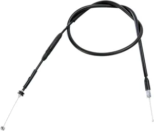MOOSE OFFROAD HARD-PARTS THROTTLE CABLES