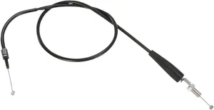 MOOSE OFFROAD HARD-PARTS THROTTLE CABLES