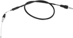 MOOSE OFFROAD HARD-PARTS THROTTLE CABLES