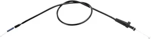 MOOSE OFFROAD HARD-PARTS THROTTLE CABLES