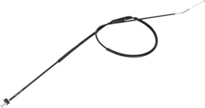 MOOSE OFFROAD HARD-PARTS THROTTLE CABLES