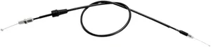 MOOSE OFFROAD HARD-PARTS THROTTLE CABLES