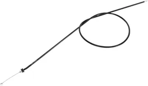 MOOSE OFFROAD HARD-PARTS THROTTLE CABLES