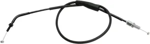 MOOSE OFFROAD HARD-PARTS THROTTLE CABLES