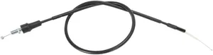 MOOSE OFFROAD HARD-PARTS THROTTLE CABLES