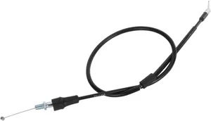 MOOSE OFFROAD HARD-PARTS THROTTLE CABLES