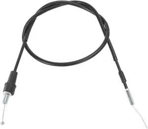 MOOSE OFFROAD HARD-PARTS THROTTLE CABLES
