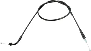 MOOSE OFFROAD HARD-PARTS THROTTLE CABLES