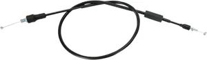 MOOSE OFFROAD HARD-PARTS THROTTLE CABLES