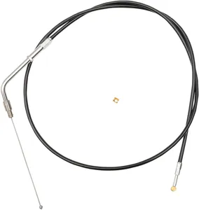 LA Choppers CABLE THR BK12-14 96-15ST
