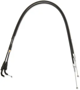 MOOSE OFFROAD HARD-PARTS THROTTLE CONTROL CABLE
