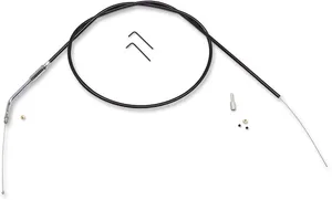 Magnum Shielding CABLE THR/IDLE BYO BLACK