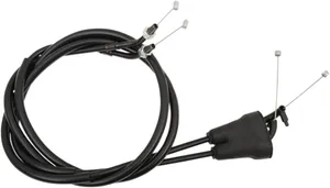 MOOSE OFFROAD HARD-PARTS CABLE THROTTLE MSE KTM