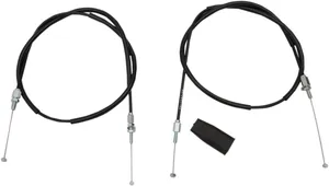 MOOSE OFFROAD HARD-PARTS CABLE THROTTLE MSE HON