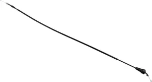 MOTION PRO THROTTLE CABLE / BLACK / VINYL