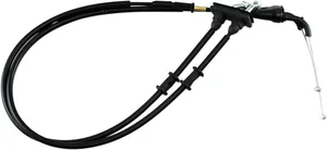 MOOSE OFFROAD HARD-PARTS CABLE THROTTLE MSE YAM