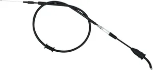 MOOSE OFFROAD HARD-PARTS Throttle Cable for Yamaha