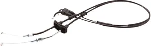 MOTION PRO Push/Pull Throttle Cable for Kawasaki