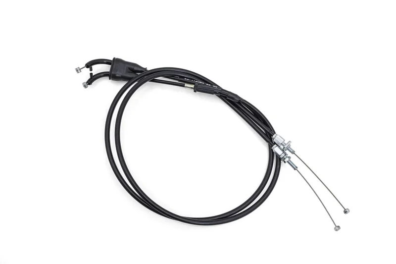 PROX THROTTLE CABLE CRF250