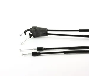 PROX THROTTLE CABLE SXF250450