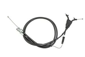 VENHILL HONDA F/L THROTTLE CABLE