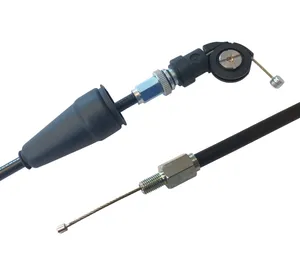 VENHILL KTM/HUS F/L THROTTLE CBLE