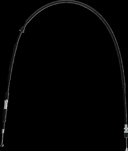 MOOSE OFFROAD HARD-PARTS Throttle Cable - Yamaha