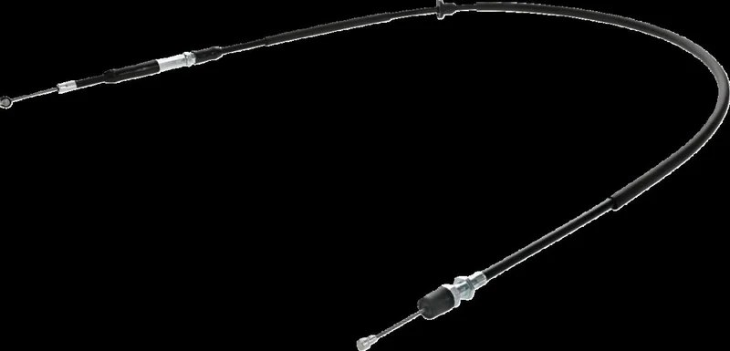 Moose Offroad Throttle Cable - Yamaha