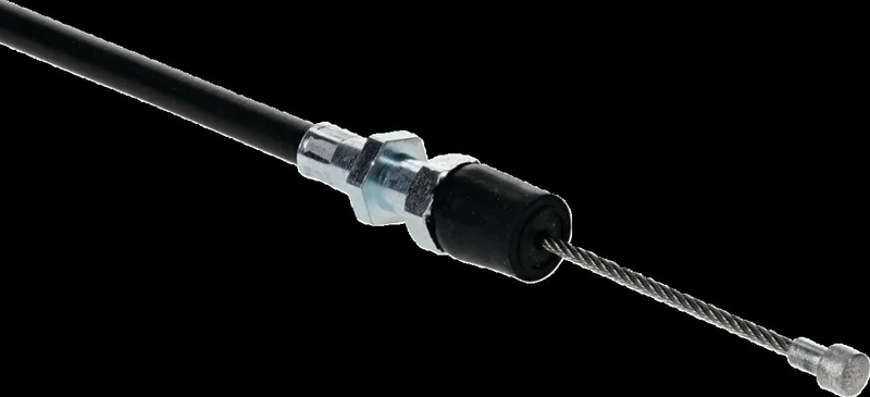 Moose Offroad Throttle Cable - Yamaha