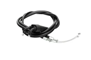 MOOSE OFFROAD HARD-PARTS F/L THROTTLE CABLE, PAIR, KTM/HUSQVARNA/GAS GAS