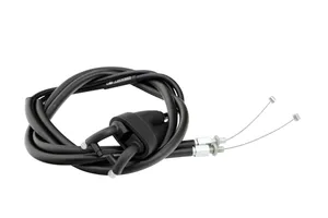MOOSE OFFROAD HARD-PARTS F/L THROTTLE CABLE, PAIR, KTM/HUSQVARNA/GAS GAS