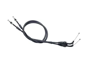 DOMINO THROTTLE CABLES KRE03 CRF250/4