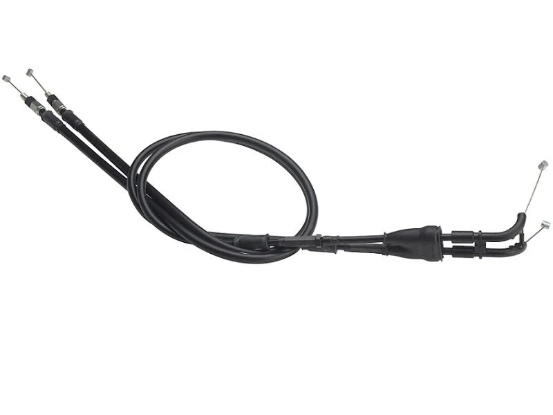 DOMINO THROTTLE CABLES KRE03 KAWASAKI